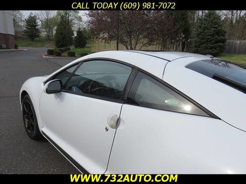 Used 2008 Mitsubishi Eclipse SE image 22
