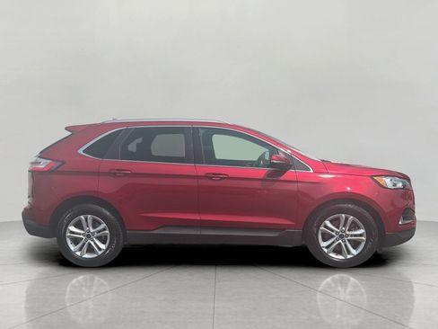 Used 2020 Ford Edge SEL w/ Cold Weather Package AWD/4WD image 34
