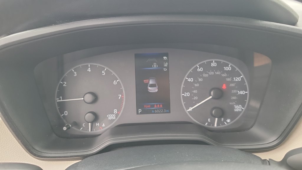 Used 2023 Toyota Corolla LE FWD image 18