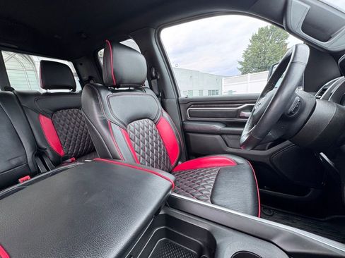 Used 2022 RAM 1500 Big Horn AWD/4WD image 20