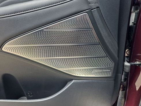 Used 2023 Hyundai Palisade Calligraphy FWD image 30