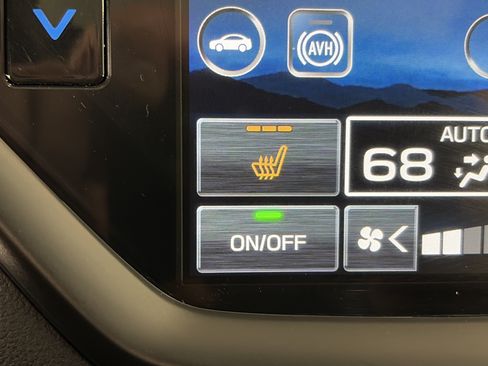 New 2026 Subaru Ascent Limited Bronze AWD/4WD image 25