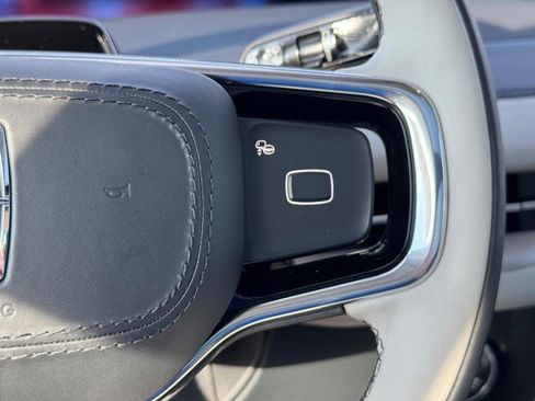 New 2025 Lincoln Navigator Reserve image 23