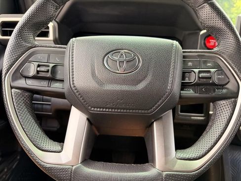 Used 2024 Toyota Tacoma TRD Off-Road AWD/4WD image 14