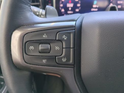 Certified 2026 Chevrolet Silverado 1500 High Country w/ Midnight Edition AWD/4WD image 31
