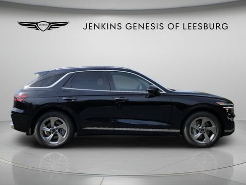 Used 2026 Genesis GV70 2.5T Advanced w/ G1 Accessory Package AWD/4WD image 3