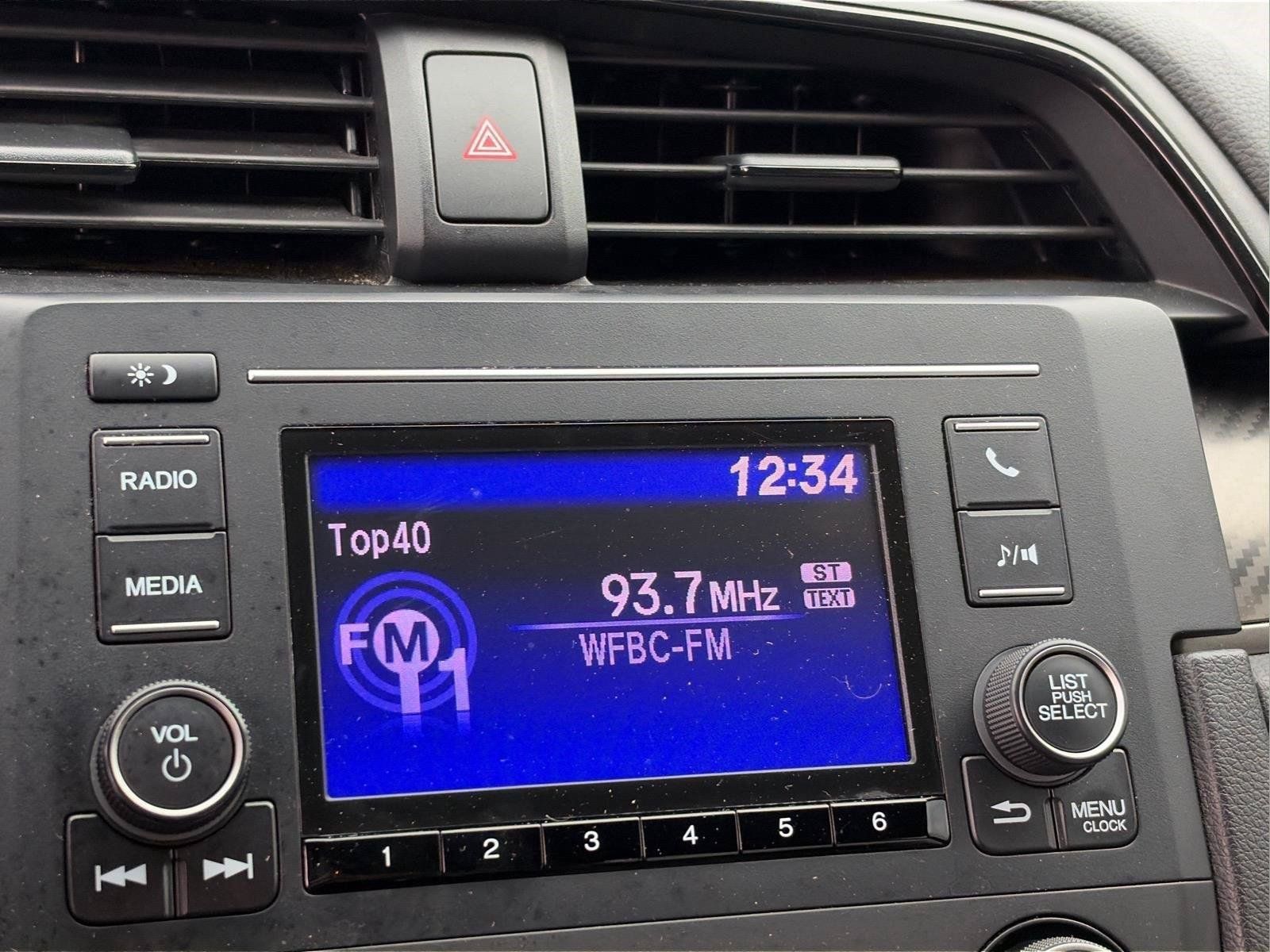 Used 2018 Honda Civic Sport image 25