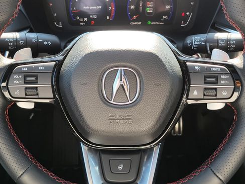 Certified 2026 Acura ADX A-Spec w/ Advance Package AWD/4WD image 26
