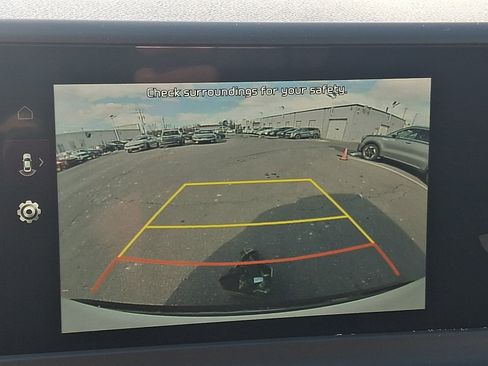 New 2026 Kia Seltos EX image 13