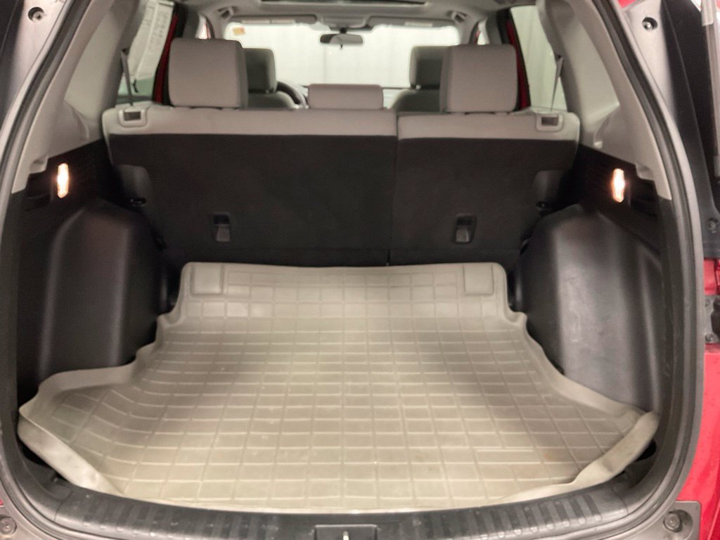 Used 2022 Honda CR-V EX image 9