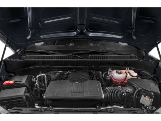 Used 2024 Chevrolet Silverado 1500 RST w/ Z71 Off-Road Package AWD/4WD image 15