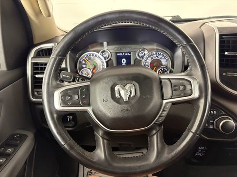 Used 2020 RAM 1500 Big Horn AWD/4WD image 19