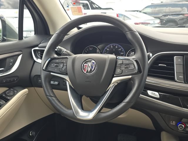 Used 2023 Buick Enclave Avenir w/ Avenir Technology Package FWD image 41