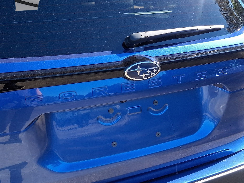 New 2026 Subaru Forester Premium AWD/4WD image 25