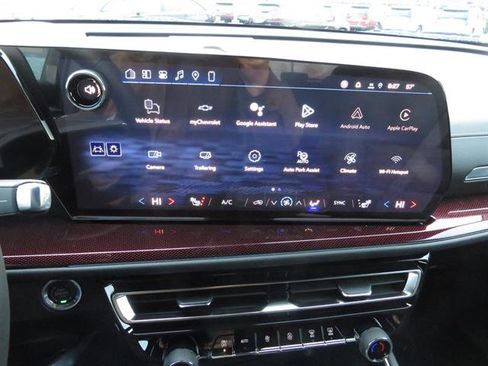 New 2026 Chevrolet Traverse Z71 w/ Enhanced Driving Package image 23