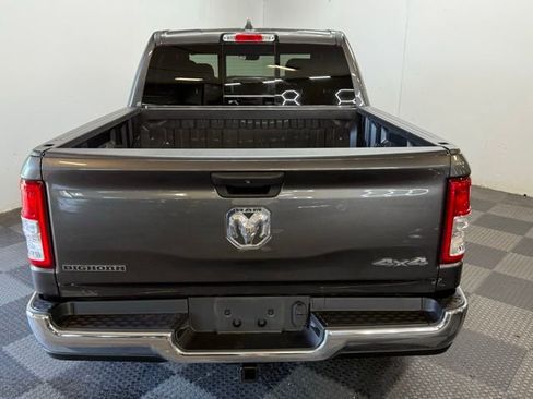 Used 2023 RAM 1500 Big Horn image 10