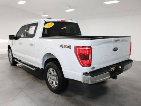Used 2023 Ford F150 XLT w/ Equipment Group 302A High image 7