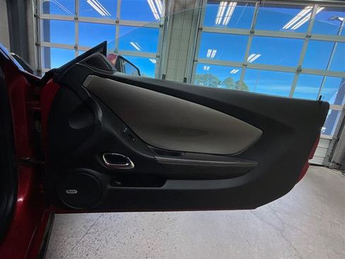 Used 2013 Chevrolet Camaro LT w/ RS Package image 20