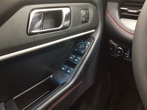 New 2026 Ford Explorer ST image 22