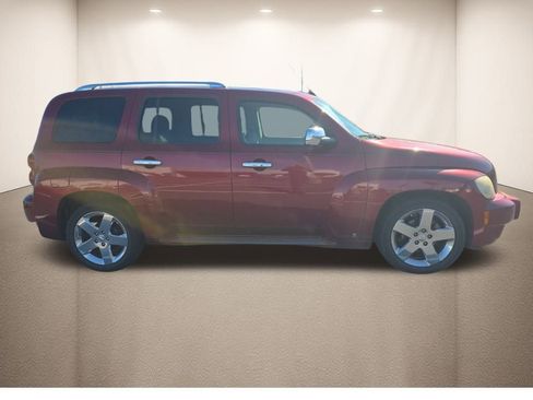 Used 2008 Chevrolet HHR LT w/ LT Preferred Equipment Group image 10