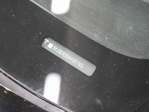 Used 2021 Tesla Model 3 Long Range image 28