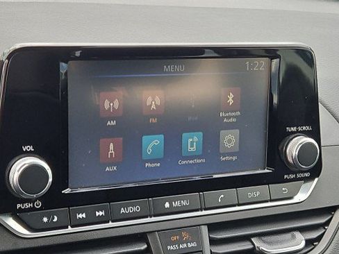 Used 2021 Nissan Altima 2.5 S FWD image 13