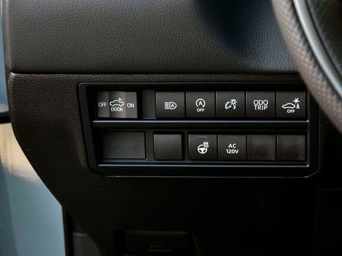 New 2026 Toyota Tundra Limited image 24