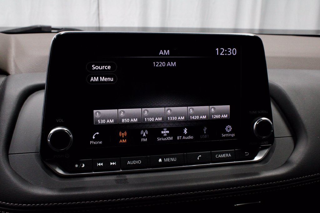 Certified 2023 Nissan Rogue SV w/ SV Premium B Package AWD/4WD image 3