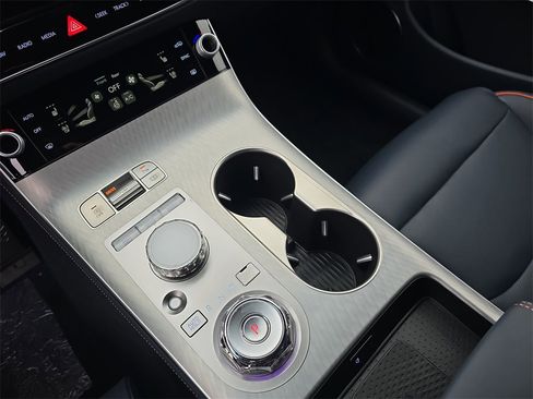 New 2026 Genesis GV70 2.5T Sport Prestige image 25