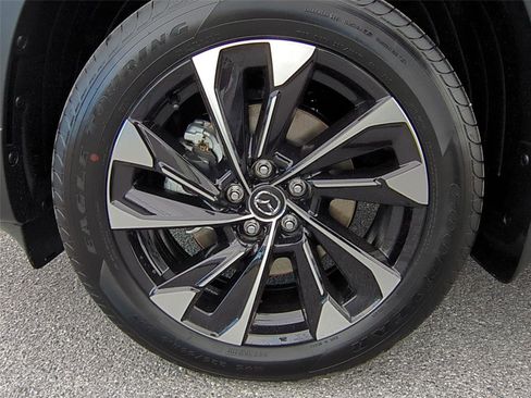 New 2026 MAZDA CX-50 2.5 Hybrid w/ Premium Plus Pkg image 23