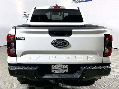 Used 2024 Ford Ranger XLT w/ Equipment Group 301A High RWD image 4
