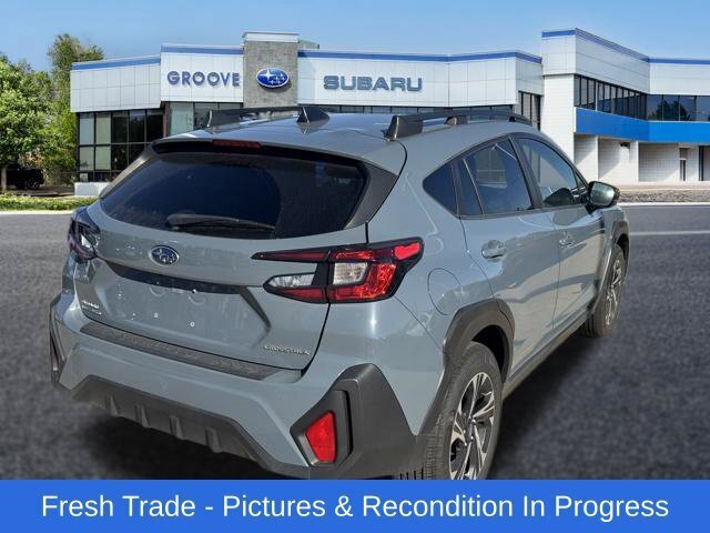 Used 2024 Subaru Crosstrek 2.0i Premium AWD/4WD image 6