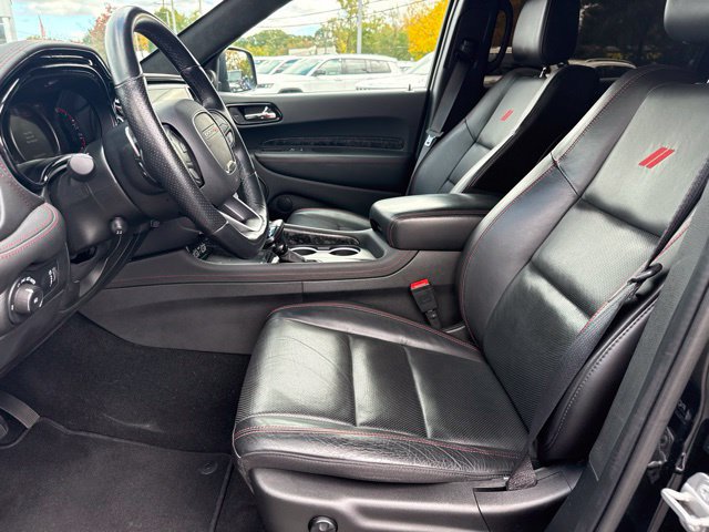 Used 2023 Dodge Durango R/T AWD/4WD image 20