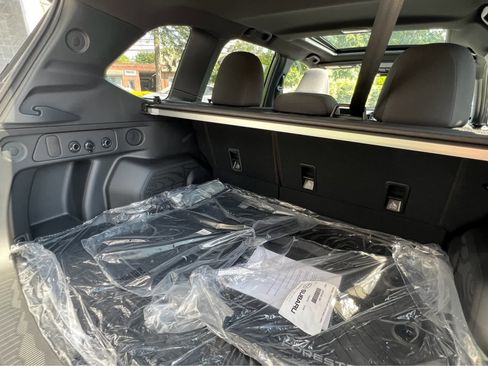 New 2026 Subaru Forester Premium image 10