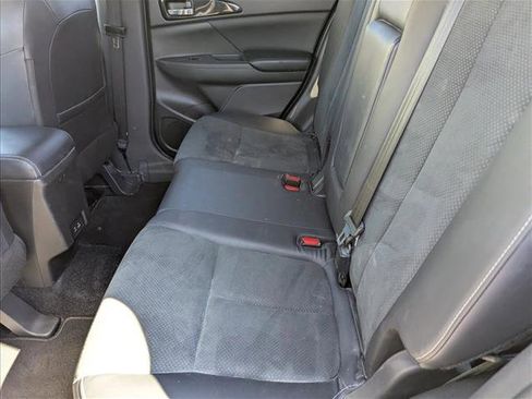 Used 2024 Mitsubishi Eclipse Cross SE image 25