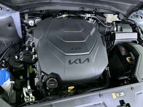 Used 2022 Kia Telluride SX w/ SX Prestige Package AWD/4WD image 31