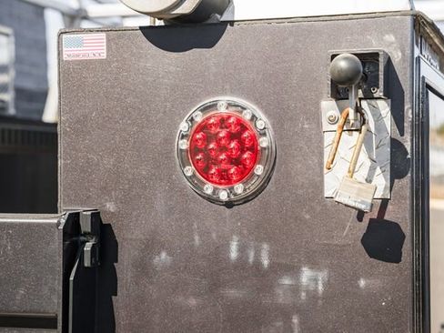 Used 2021 RAM 5500 SLT w/ Quick Order Package 2YG SLT image 8