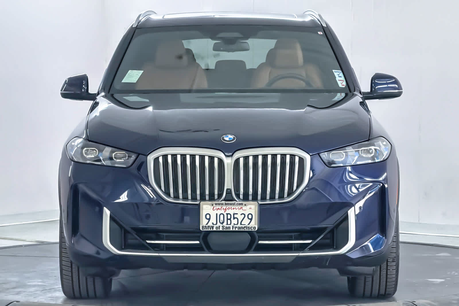Used 2024 BMW X5 xDrive40i w/ Premium Package AWD/4WD image 10