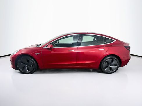Used 2020 Tesla Model 3 Standard Range Plus RWD image 4