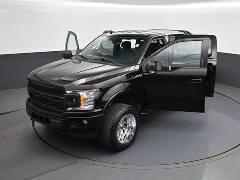 Used 2020 Ford F150 XLT w/ Equipment Group 302A Luxury AWD/4WD image 30