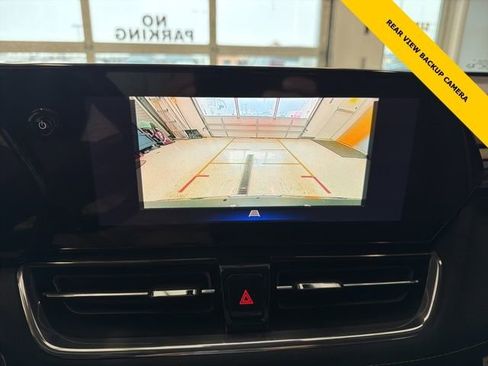 New 2026 Chevrolet TrailBlazer ACTIV w/ Convenience Package image 3