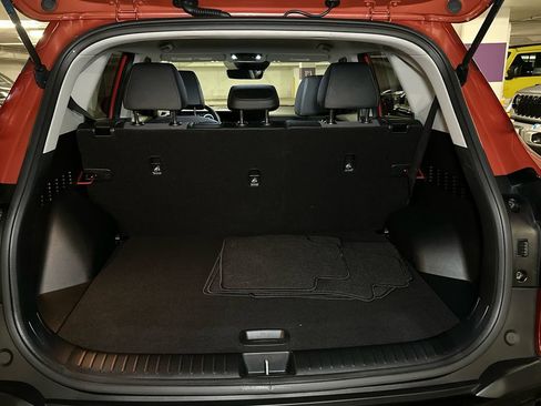 Certified 2024 Kia Seltos S AWD/4WD image 6