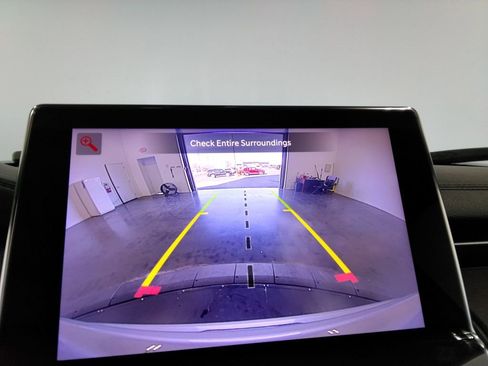 Used 2022 Jeep Compass High Altitude image 29