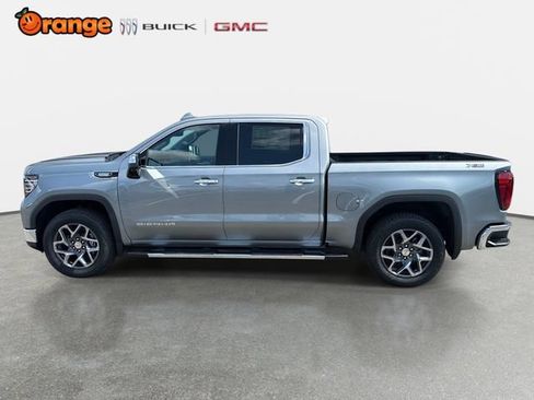 New 2026 GMC Sierra 1500 SLT w/ SLT Premium Package AWD/4WD image 6