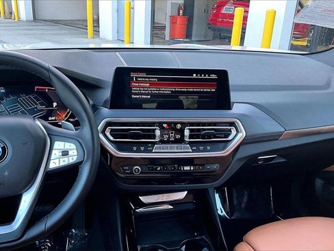 Used 2023 BMW X3 xDrive30i w/ Convenience Package image 20