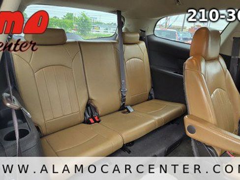 Used 2014 Buick Enclave Leather FWD image 22