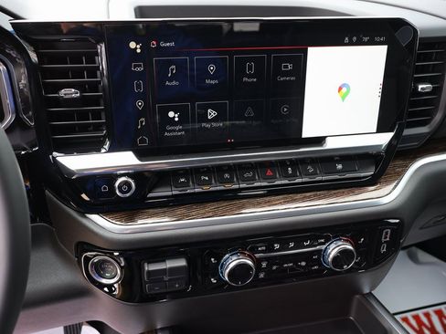 New 2026 GMC Sierra 1500 Elevation w/ Elevation Premium Package image 23