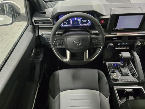 New 2025 Toyota Tacoma SR5 image 24