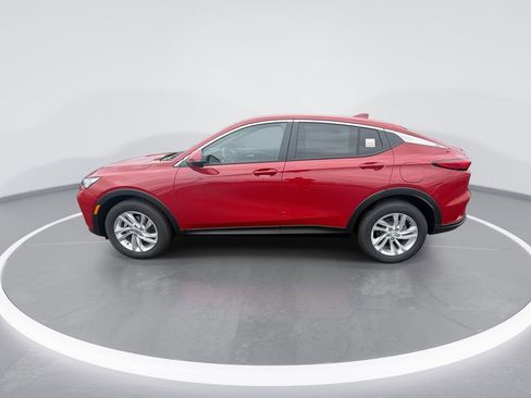 New 2026 Buick Envista Preferred FWD image 5