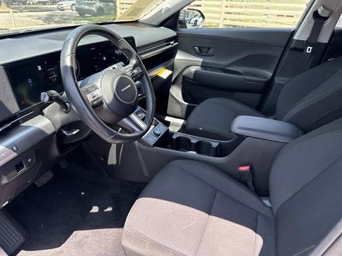 Used 2024 Hyundai Kona SEL FWD image 14